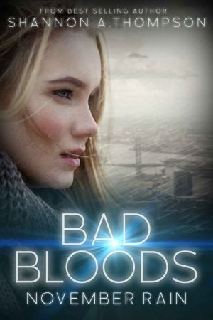 [Bad Bloods 01] • Bad Bloods · November Rain